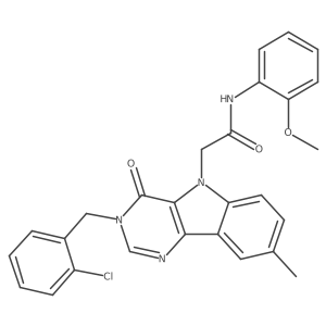 1185022-92-7 structure