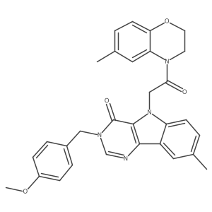 1185115-68-7 structure