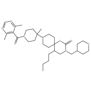 1191914-21-2结构式