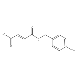 1195352-64-7 structure
