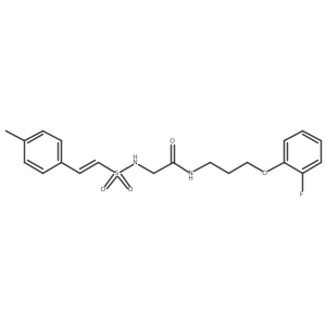1198071-57-6 structure