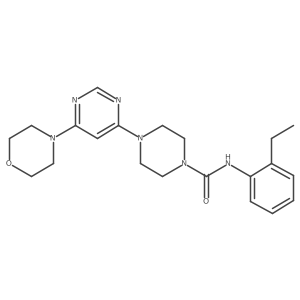 1203069-60-6 structure