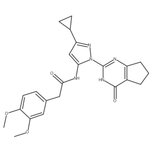 1207044-63-0 structure