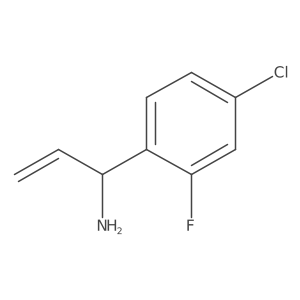 1213509-01-3 structure