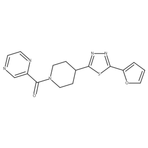 1226446-90-7 structure