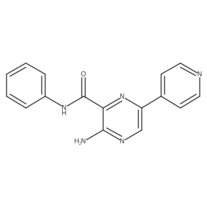 1232409-97-0 structure