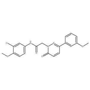 1232798-60-5 structure