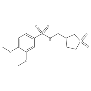 1235305-20-0 structure