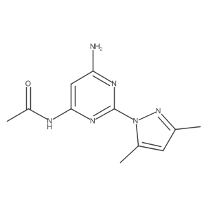 1256352-86-9结构式