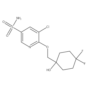 1256545-50-2 structure