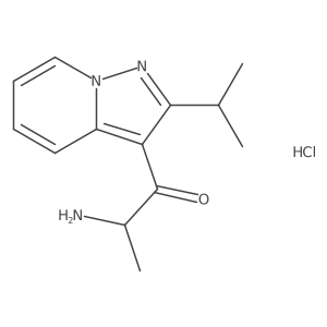 1258789-13-7结构式