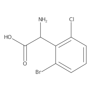 1259921-23-7 structure