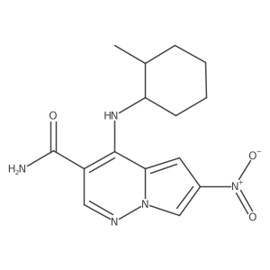 1263419-75-5 structure