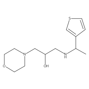 1272793-07-3结构式