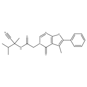 1276567-76-0结构式