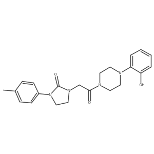 1286724-98-8 structure