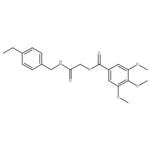 1291834-52-0 structure