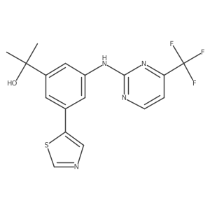 1312535-51-5 structure