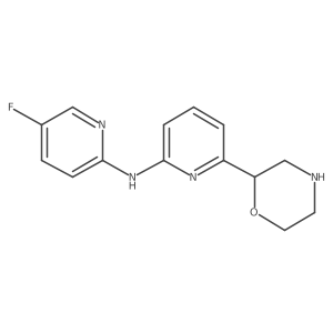 1316219-58-5 structure