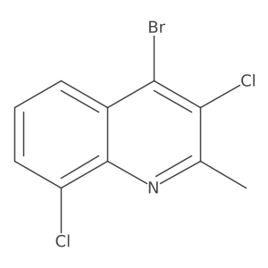 1333252-08-6 structure