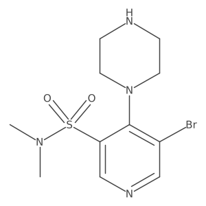 1352499-52-5 structure