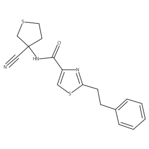 1355820-11-9 structure