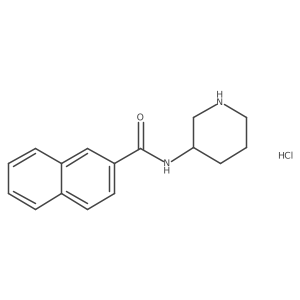 1384431-17-7 structure