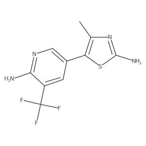 1395492-82-6 structure