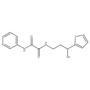 1396802-00-8 structure