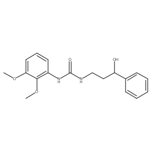 1396805-87-0 structure