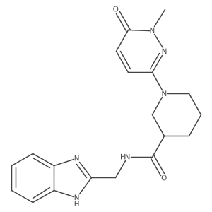 1396814-17-7 structure