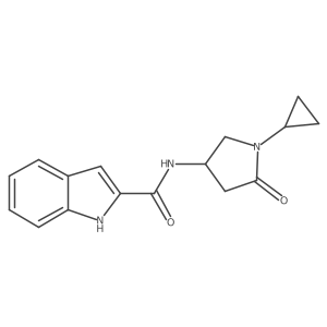1396854-15-1 structure