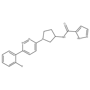 1396857-58-1结构式