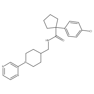 1396884-65-3 structure