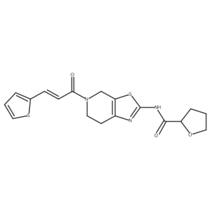 1396890-99-5 structure