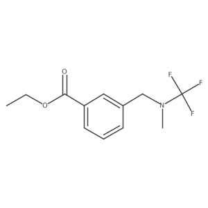 1420875-88-2 structure