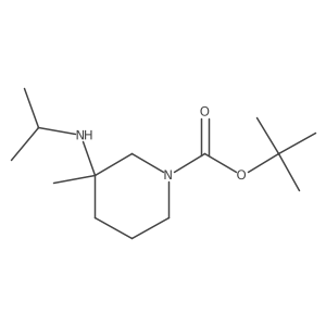 1420901-33-2 structure