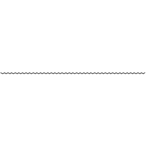 1-Octacontanol结构式