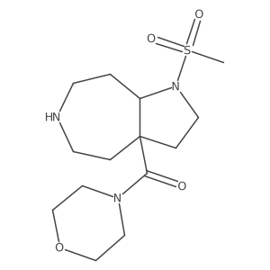 1422060-91-0 structure