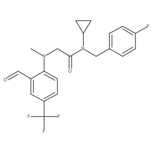 1427638-12-7 structure
