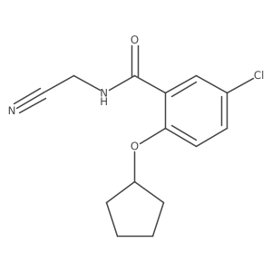 1436239-09-6 structure