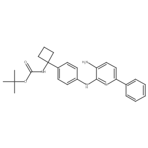 1439394-30-5结构式
