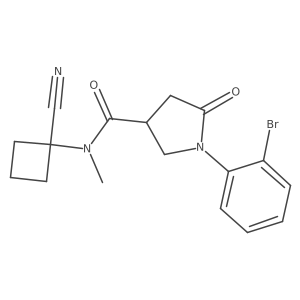 1445119-15-2 structure
