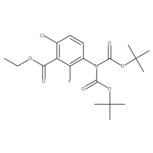 1492031-61-4 structure
