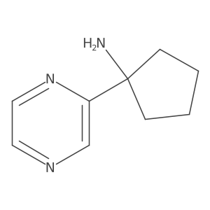 1497372-36-7结构式