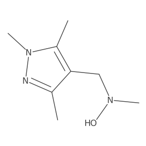 1520563-06-7 structure