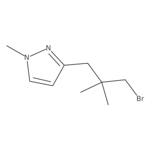 1550712-30-5 structure