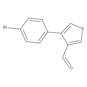 1597054-45-9 structure