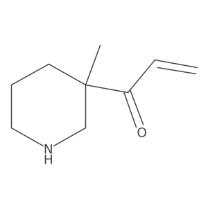 1599342-52-5 structure