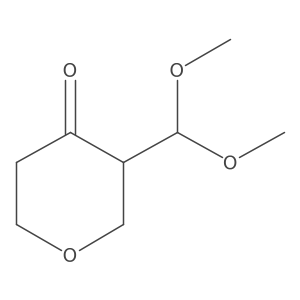 1600136-40-0 structure